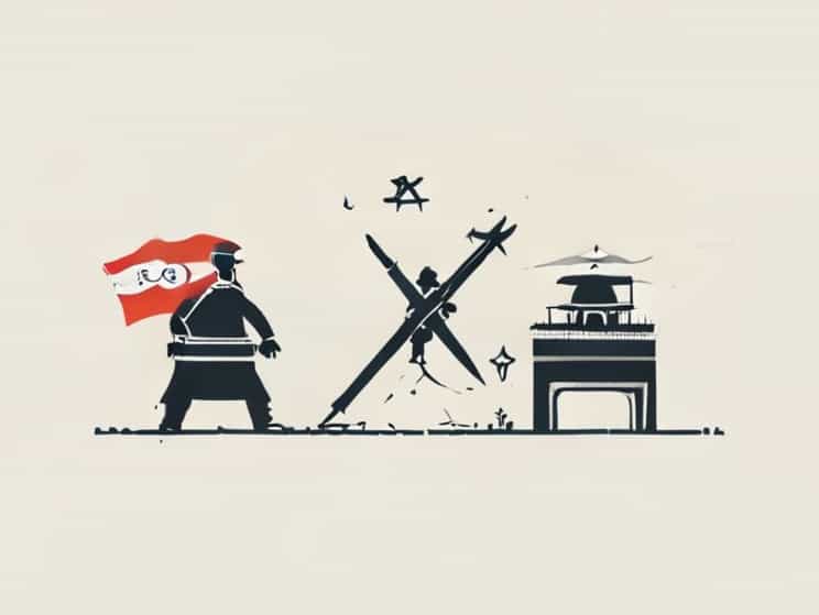 Are Israel And Iran At War