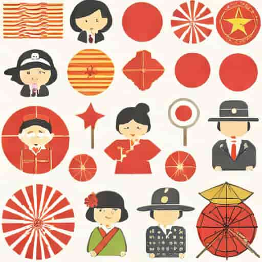 Are Japanese People Nationalistic