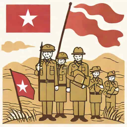 Are Kibbutz Communist