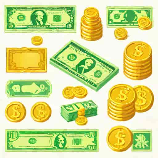 Are Money Countable Or Uncountable