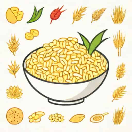 Are Rice Countable Or Uncountable