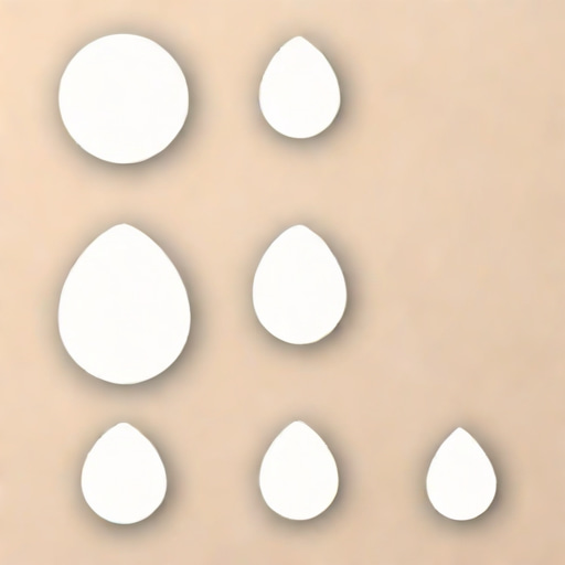 Are Satin And Eggshell The Same