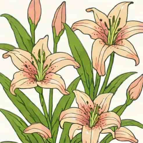 Are Stargazer Lilies Poisonous