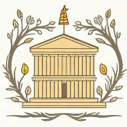 Are The Branches Of Government Coequal