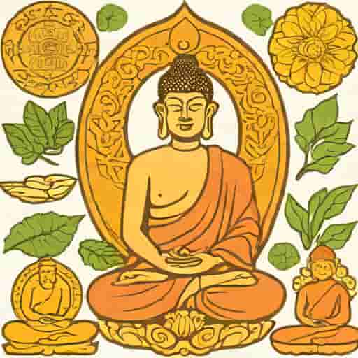 Are Theravada Buddhists Vegetarian