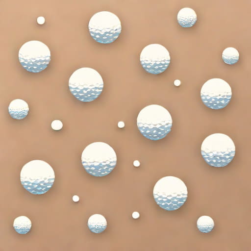 Are Waterlogged Golf Balls Bad