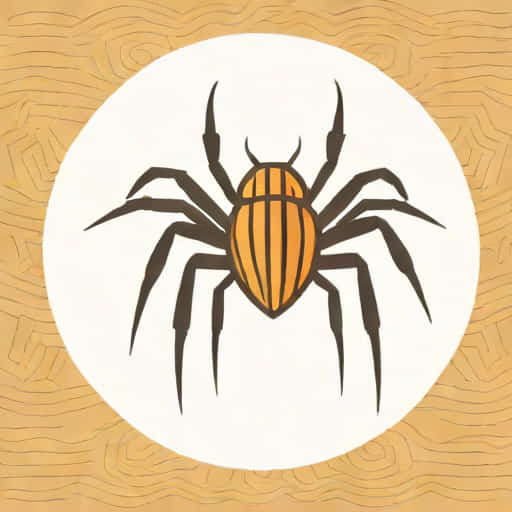 Are Woodlouse Spiders Poisonous To Dogs