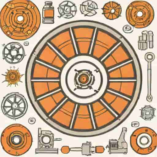 Ariens Impeller Kit