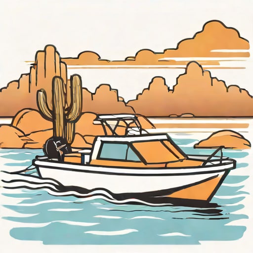 Arizona Watercraft Registration