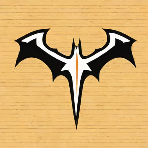 Arkham Origins Quickfire Batarang