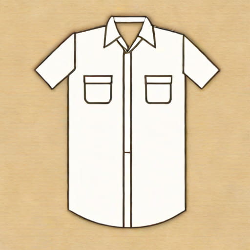 Armand Thiery Chemise