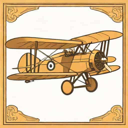 Artesania Latina Sopwith Camel