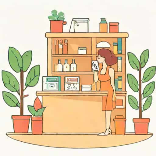 Artsy Madwoman Shop