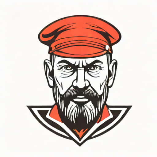 Aryan Brotherhood Leader