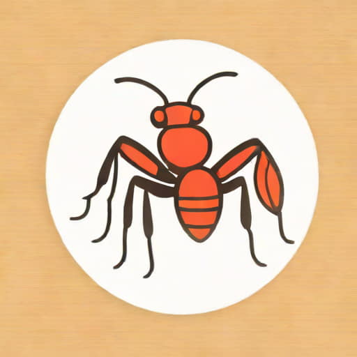 As Industrious As An Ant Meaning