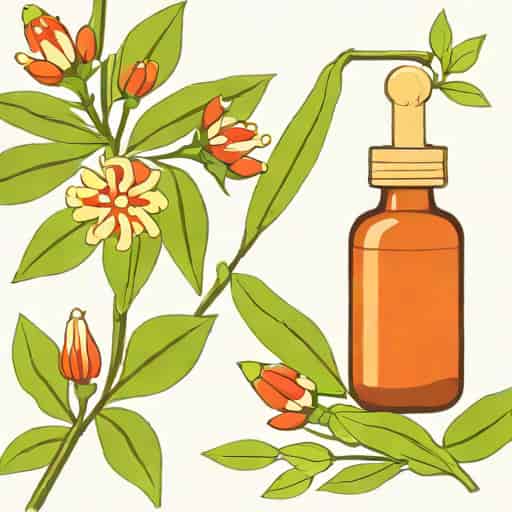 Ashwagandha Mother Tincture
