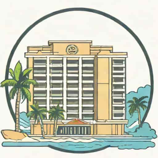 Aston Waikiki Circle Hotel