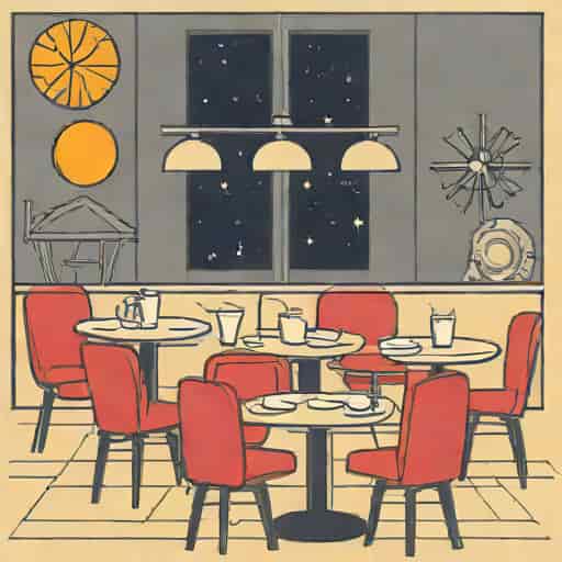 Astrology Cafe Sidereal