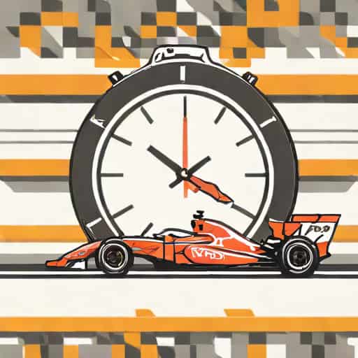 At What Time Is The F1 Sprint Race