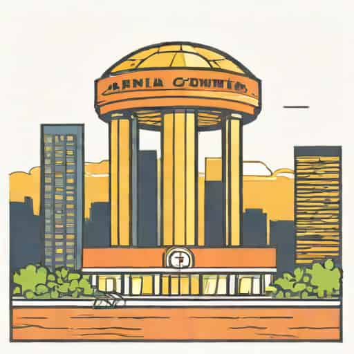 Atlanta Cosmopolitan Event Center