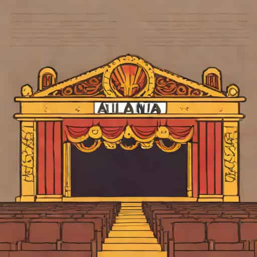 Atlanta Variety Playhouse
