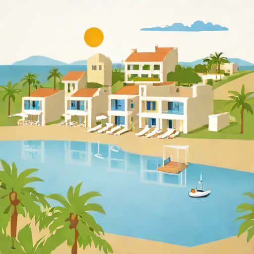 Atlantica Holiday Village Rhodes