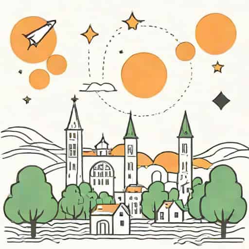 Aurelien Froissart Starfall