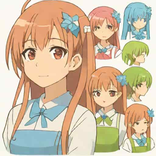 Author Of Quintessential Quintuplets