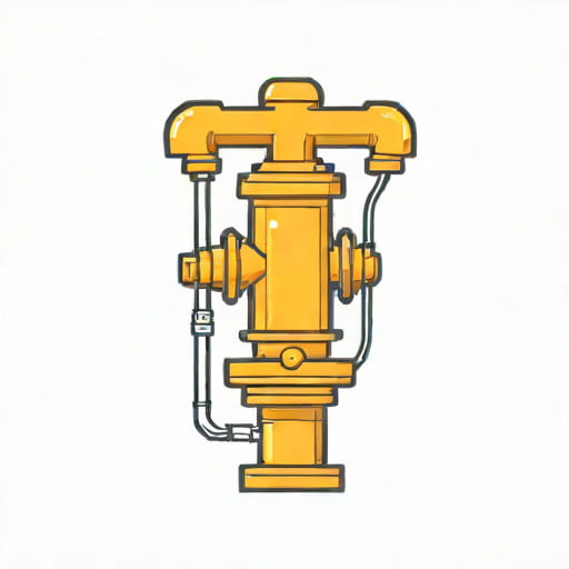 Automatic Wet Standpipe System