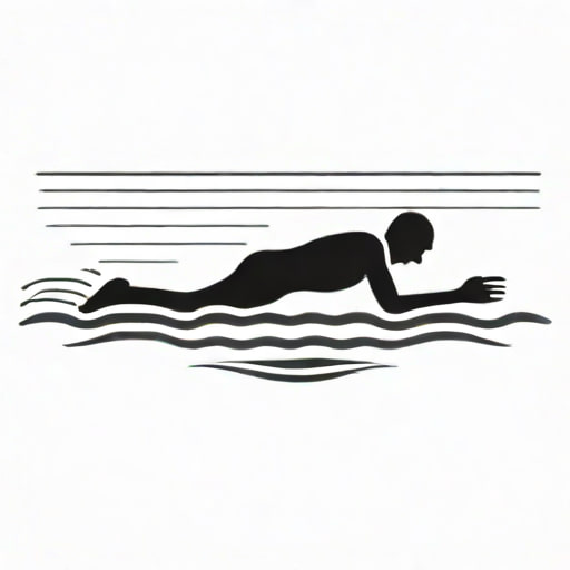 Average Breaststroke Speed