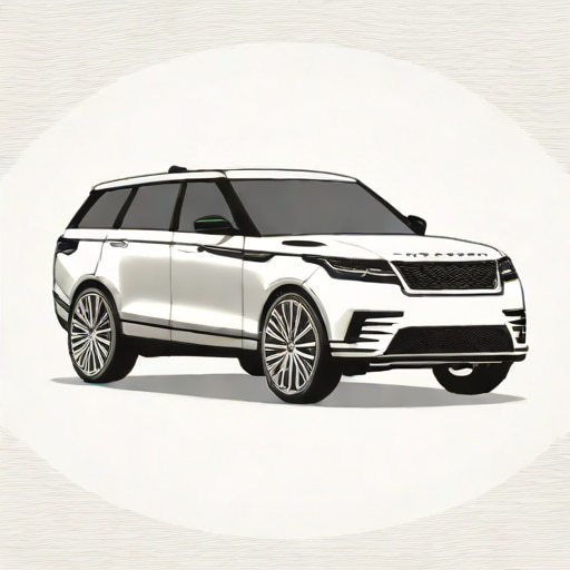 Average Of Range Rover Velar