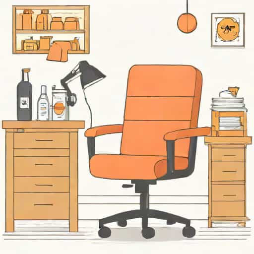 Average Wage For An Upholsterer
