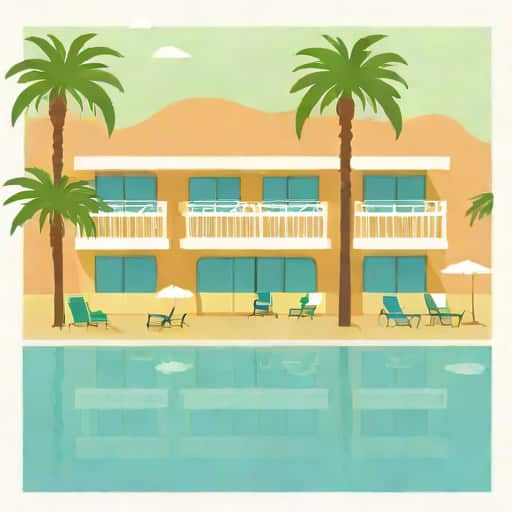 Ayia Napa Nestor Hotel