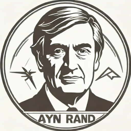 Ayn Rand Fountainhead Quotes