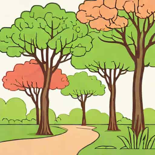 Azalea Town Headbutt Trees