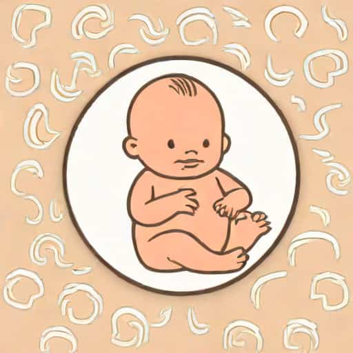 Baby Conceived From Left Ovary