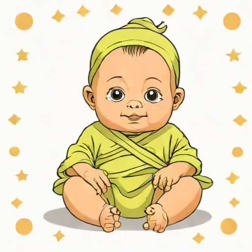 Baby Yoda'S Real Name