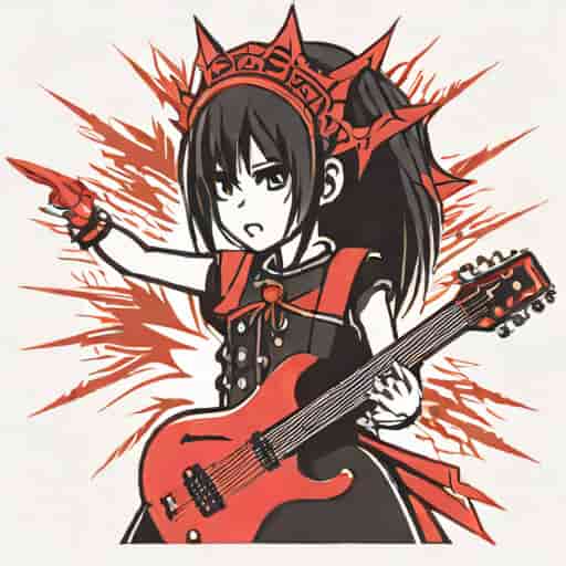 Babymetal Headbanger Live