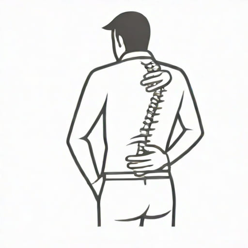 Back Pain Entire Back