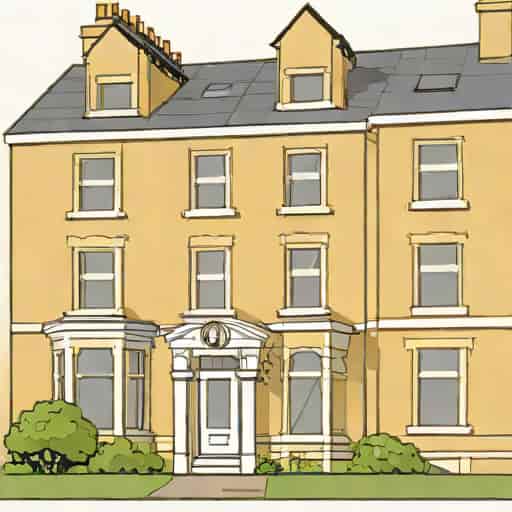 Balhousie Antiquary Care Home Arbroath