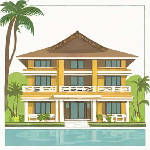 Bali Hotel Building Moratorium