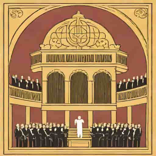 Baltimore Choral Arts