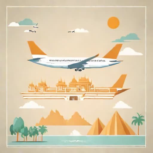 Bangkok To Yangon Flight