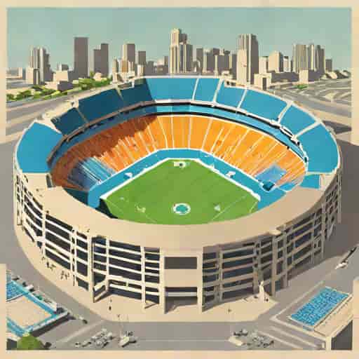 Bank Of America Stadium