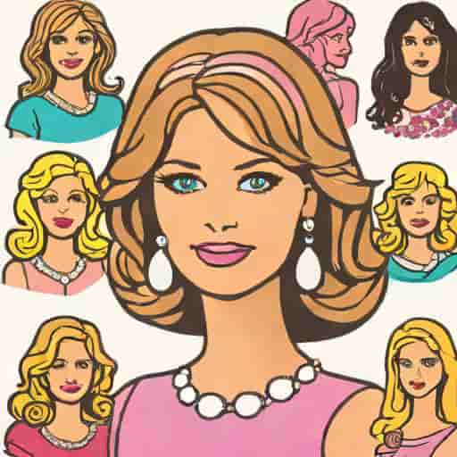Barbie Rhea Perlman