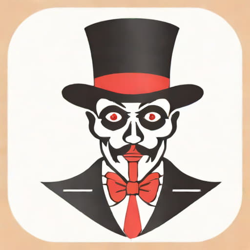Baron Samedi Duvalier