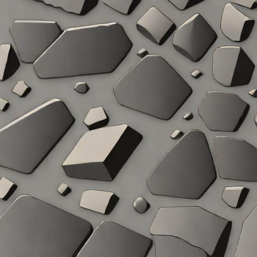 Basalt And Basaltic