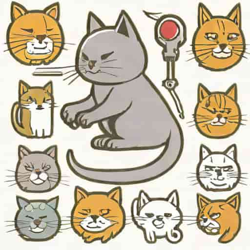 Battle Cats Director Kurosawa