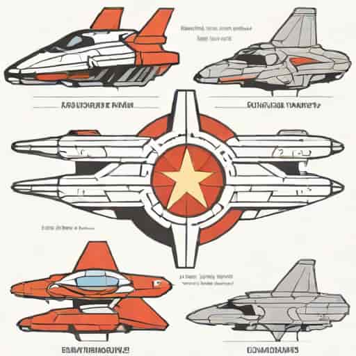 Battlestar Galactica Kara Thrace Explained