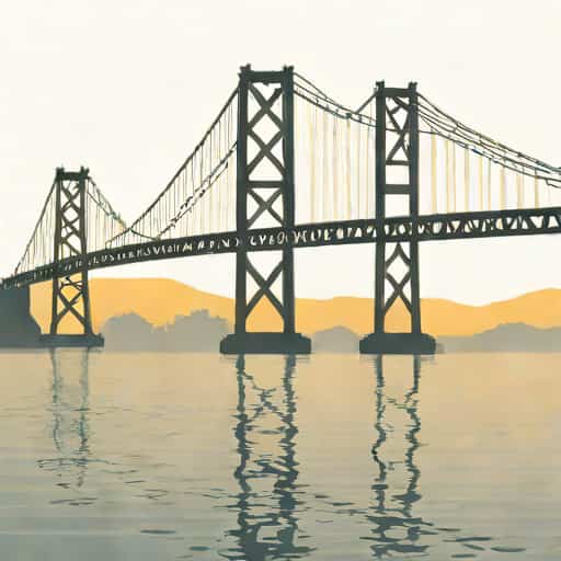 Bay Bridge Chesapeake
